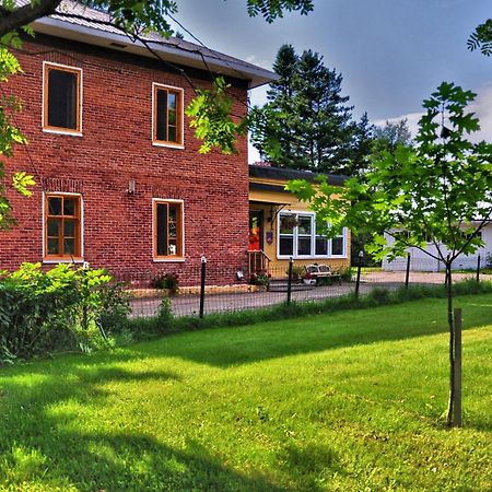 Gîte TerreCiel Baie-Saint-Paul Extérieur photo