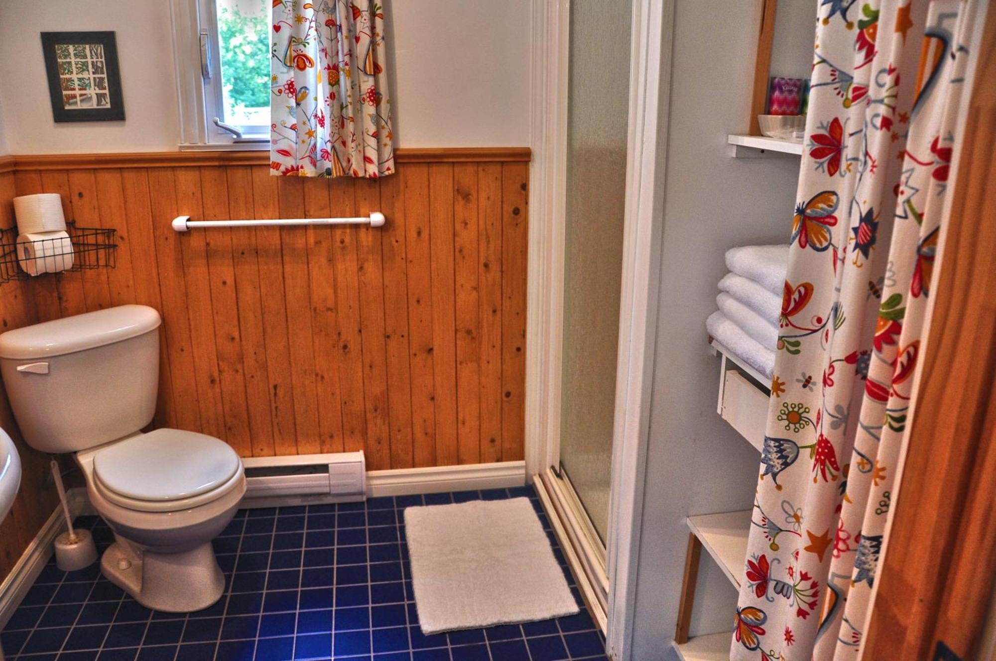 Gîte TerreCiel Baie-Saint-Paul Extérieur photo