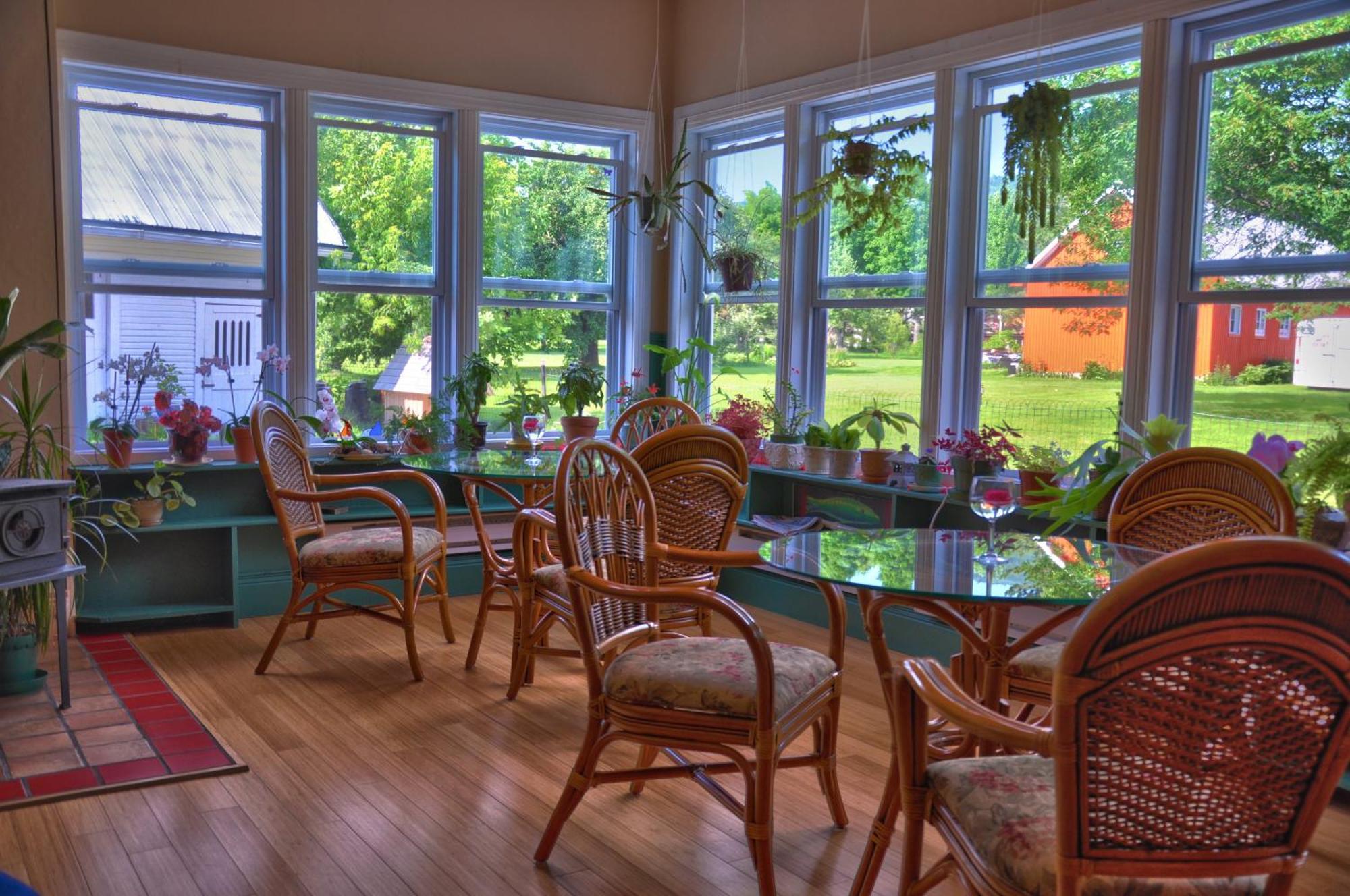 Gîte TerreCiel Baie-Saint-Paul Extérieur photo