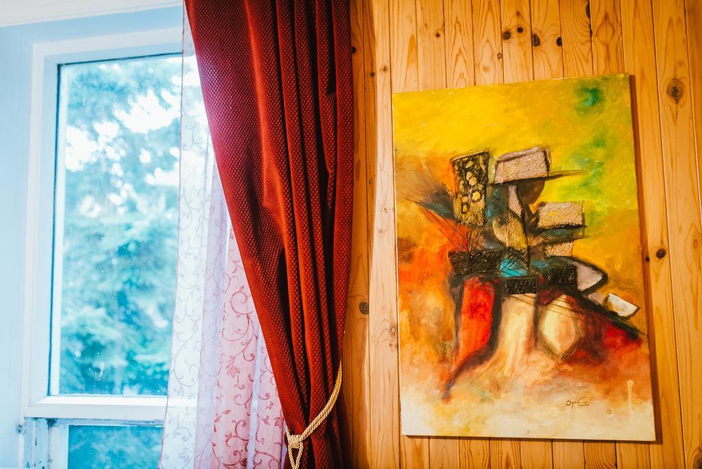Gîte TerreCiel Baie-Saint-Paul Extérieur photo