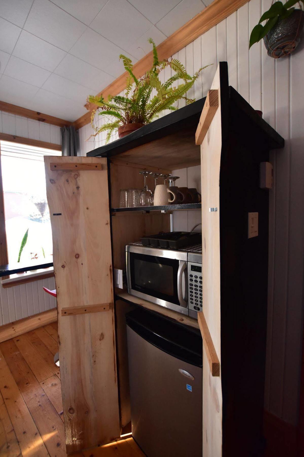 Gîte TerreCiel Baie-Saint-Paul Extérieur photo