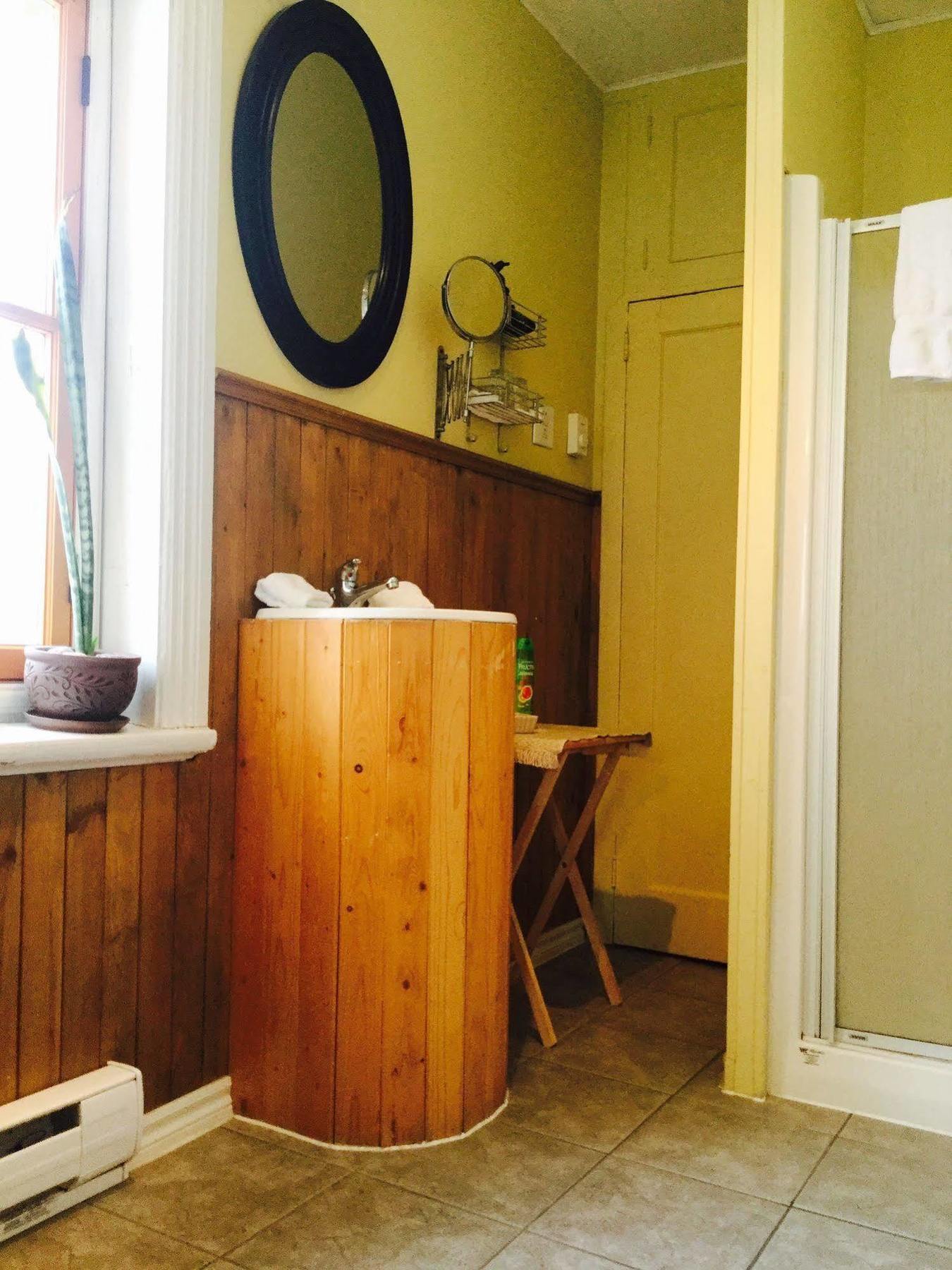 Gîte TerreCiel Baie-Saint-Paul Extérieur photo